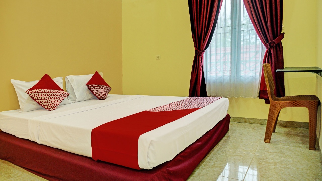 Photo of Bedroom in Prabumulih