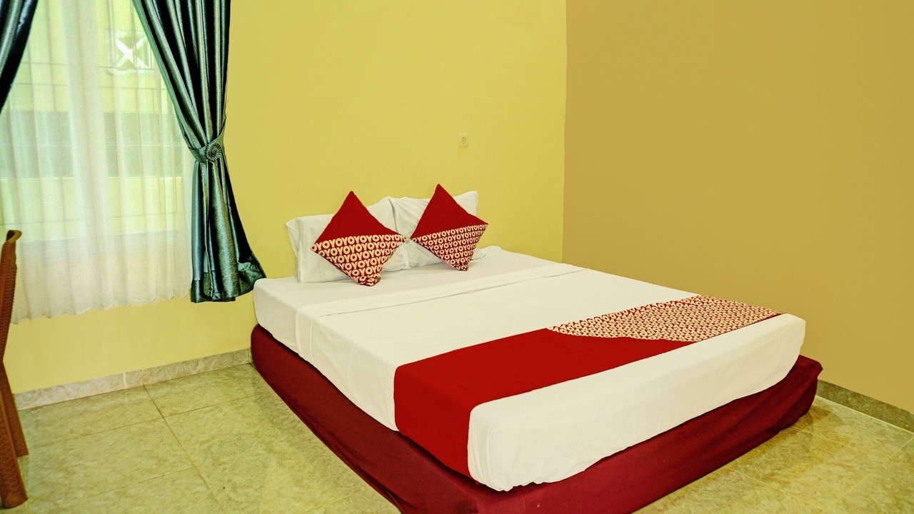 Photo of Bedroom in Prabumulih