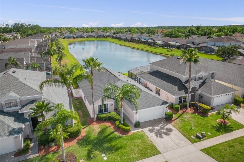 Photo of Outdoor in Lake Berkley