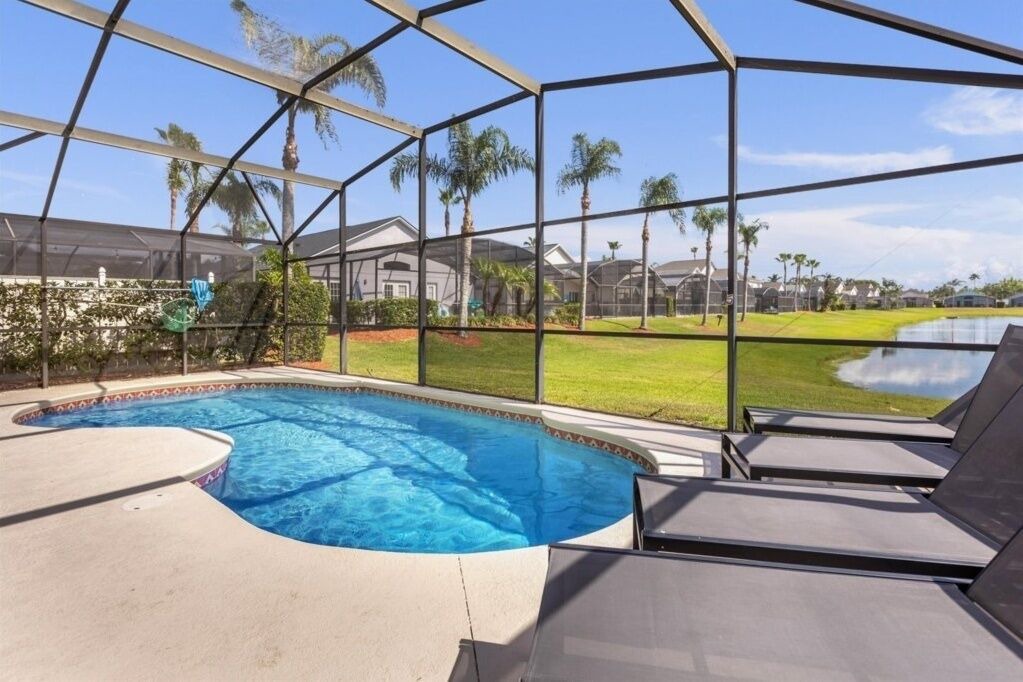 Photo of Outdoor in Lake Berkley