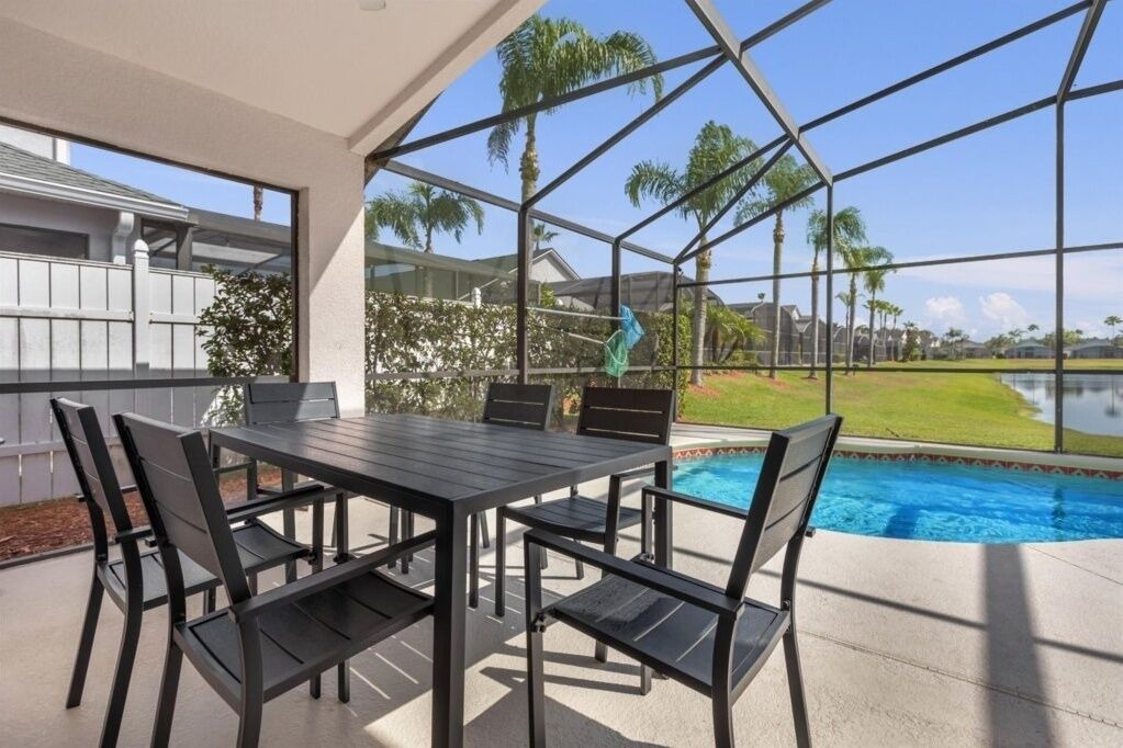 Photo of Outdoor in Lake Berkley