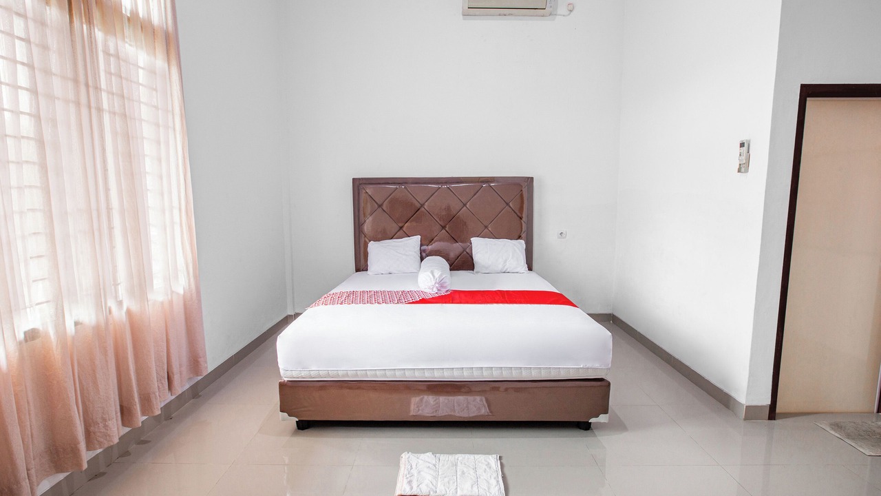 Photo of Bedroom in Jambi