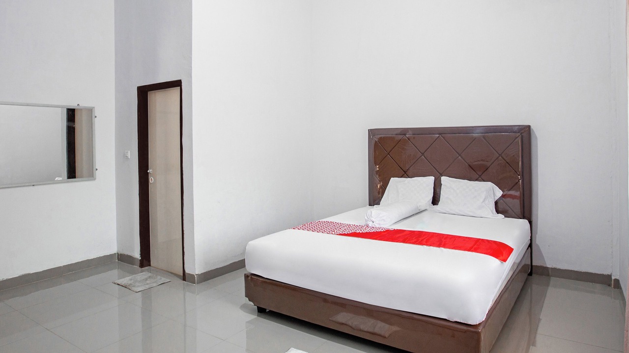 Photo of Bedroom in Jambi