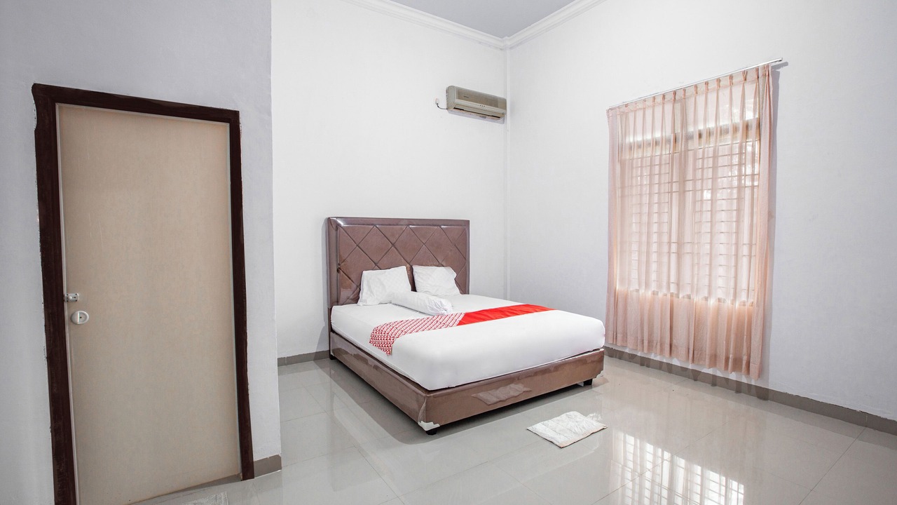 Photo of Bedroom in Jambi