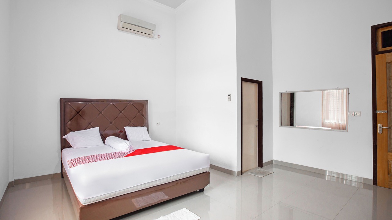 Photo of Bedroom in Jambi