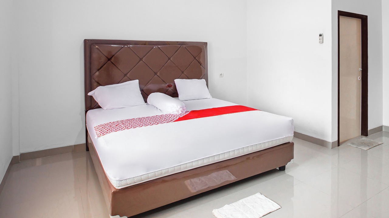 Photo of Bedroom in Jambi
