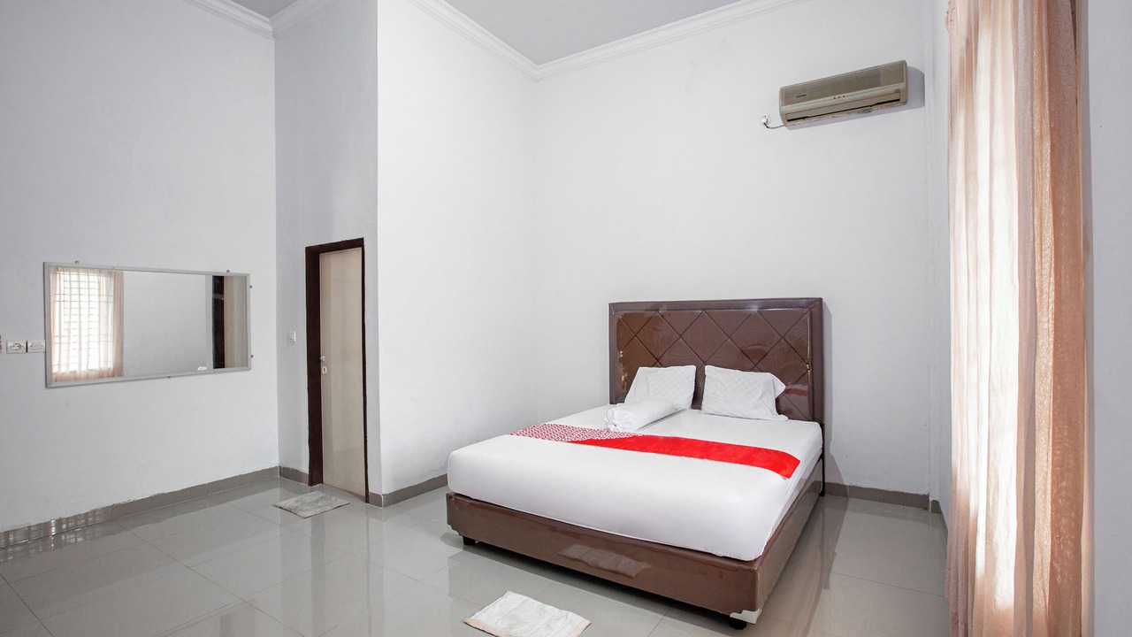 Photo of Bedroom in Jambi