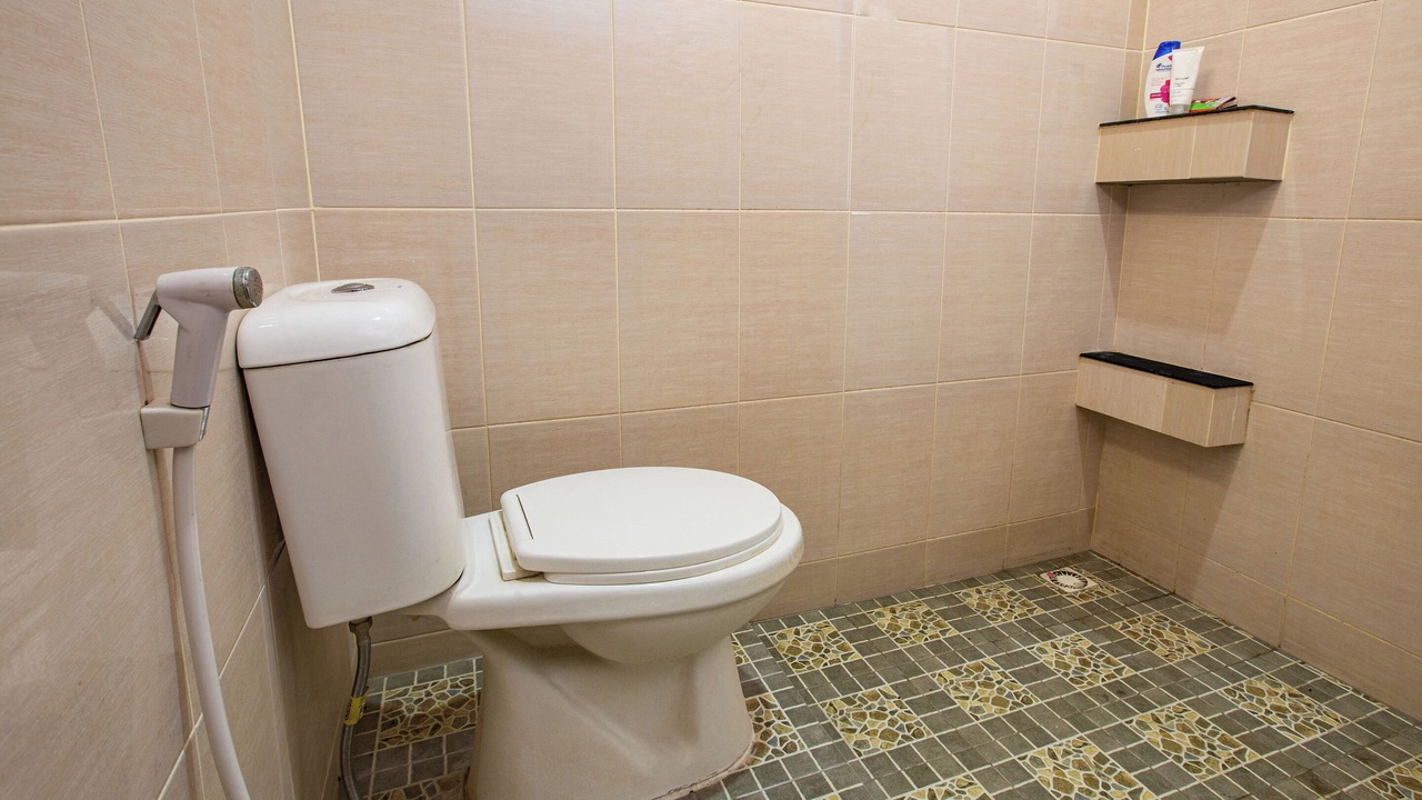 Photo of Bathroom in Jambi