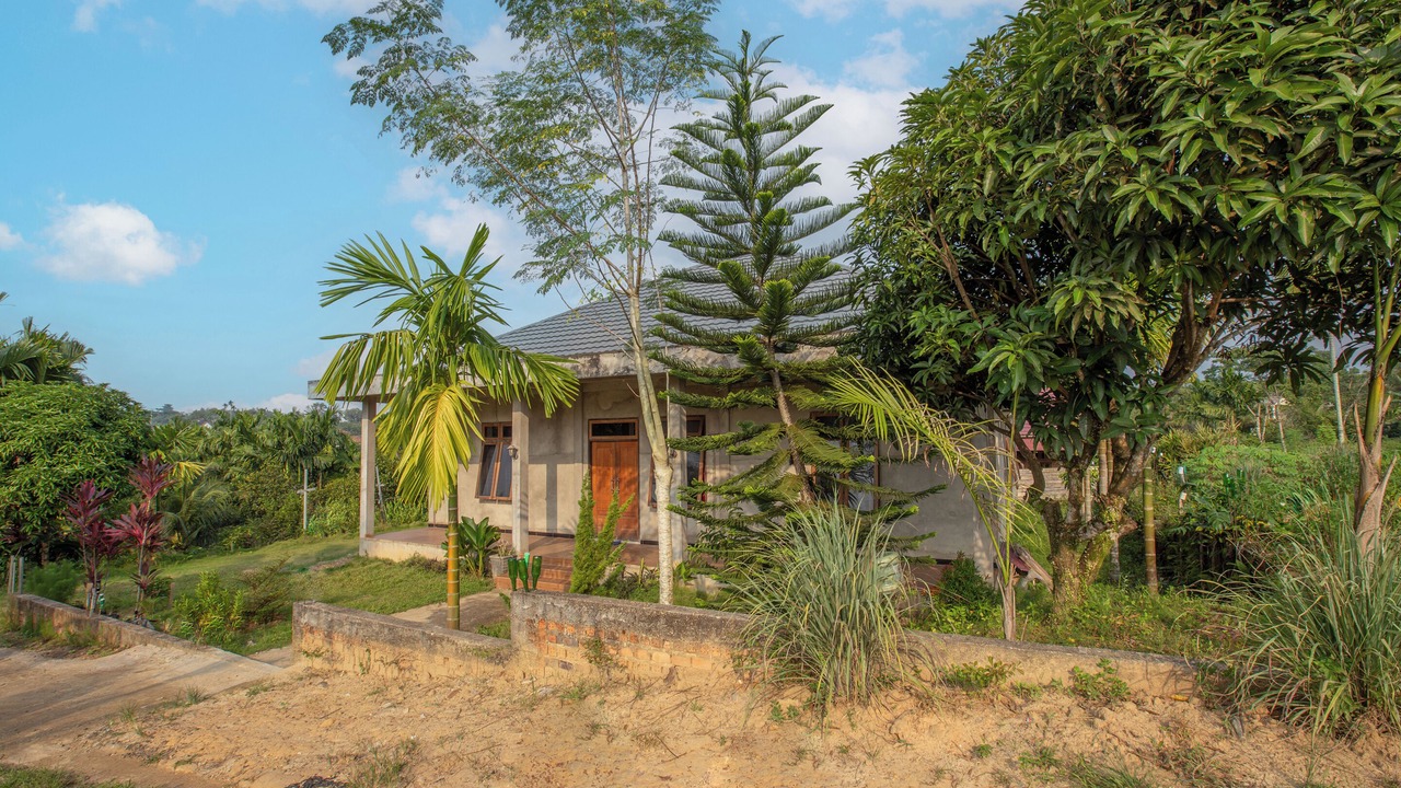 Photo of Outdoor in Jambi