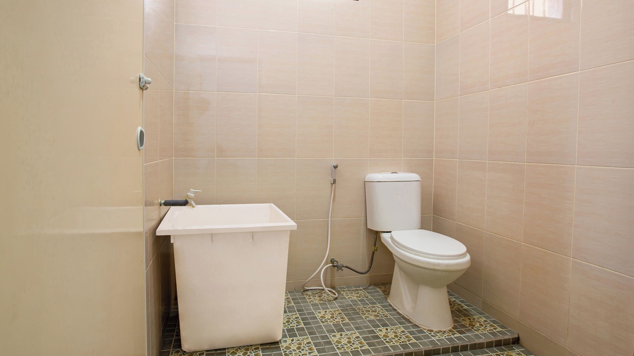 Photo of Bathroom in Jambi