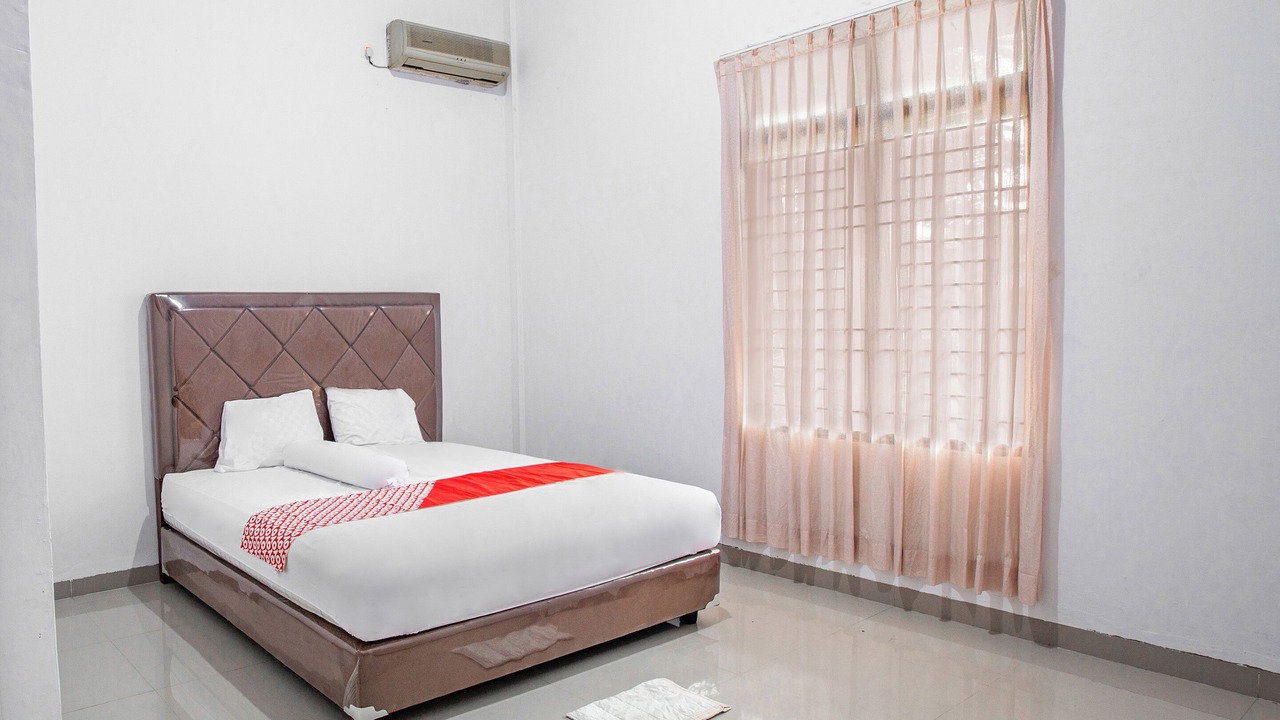 Photo of Bedroom in Jambi