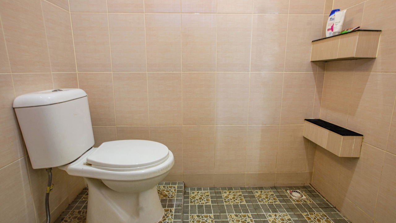 Photo of Bathroom in Jambi