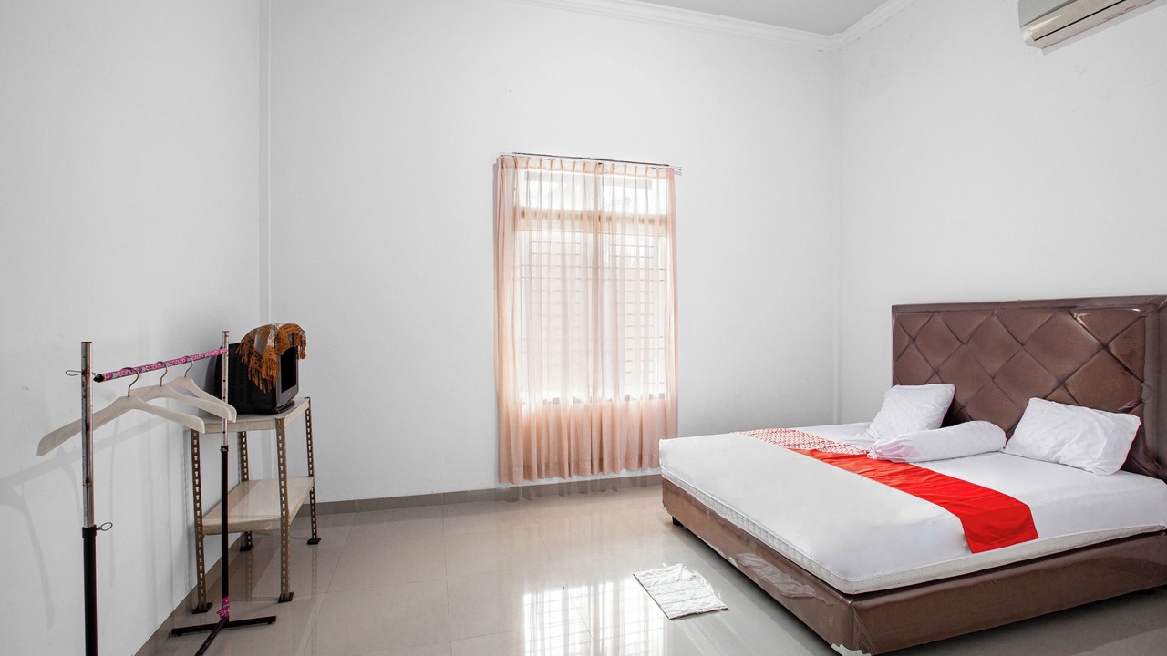 Photo of Bedroom in Jambi