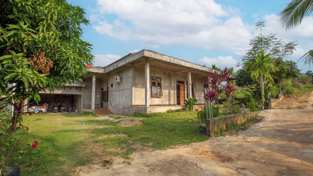 Photo of Outdoor in Jambi