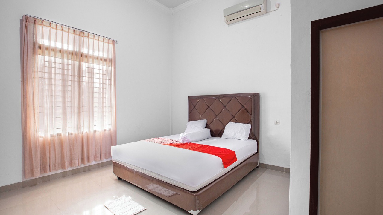 Photo of Bedroom in Jambi