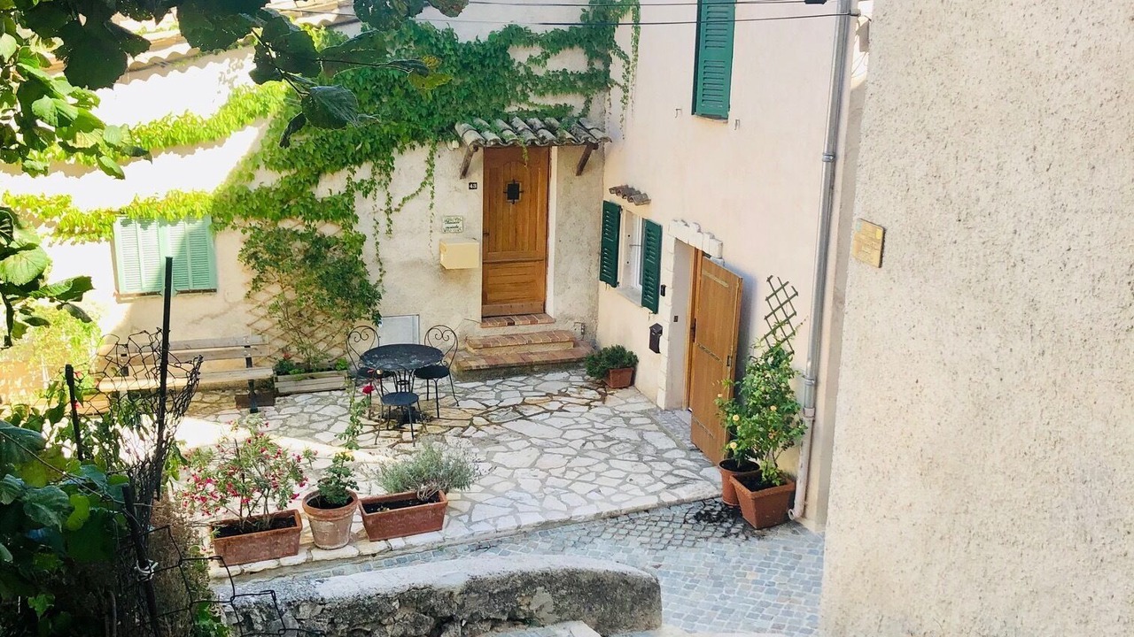 Photo of Outdoor in Bezaudun-les-Alpes