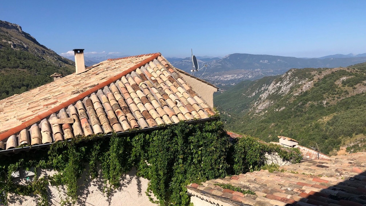 Photo of Outdoor in Bezaudun-les-Alpes