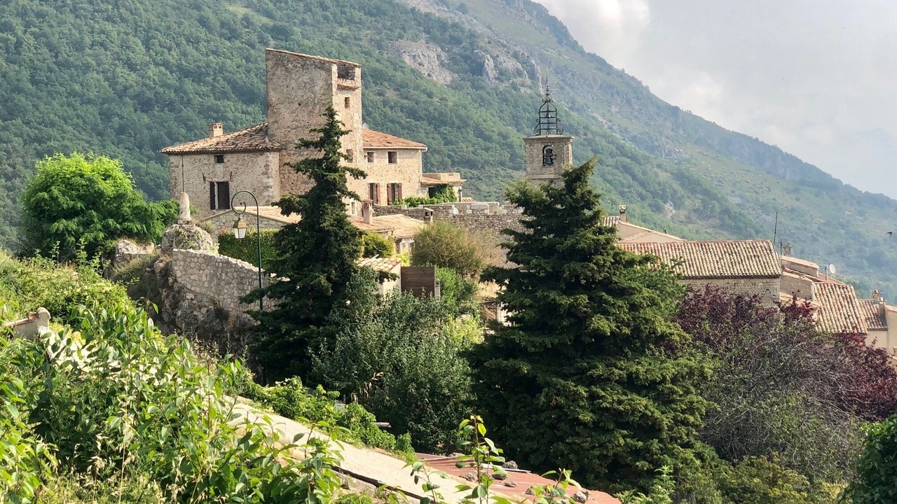 Photo of Outdoor in Bezaudun-les-Alpes