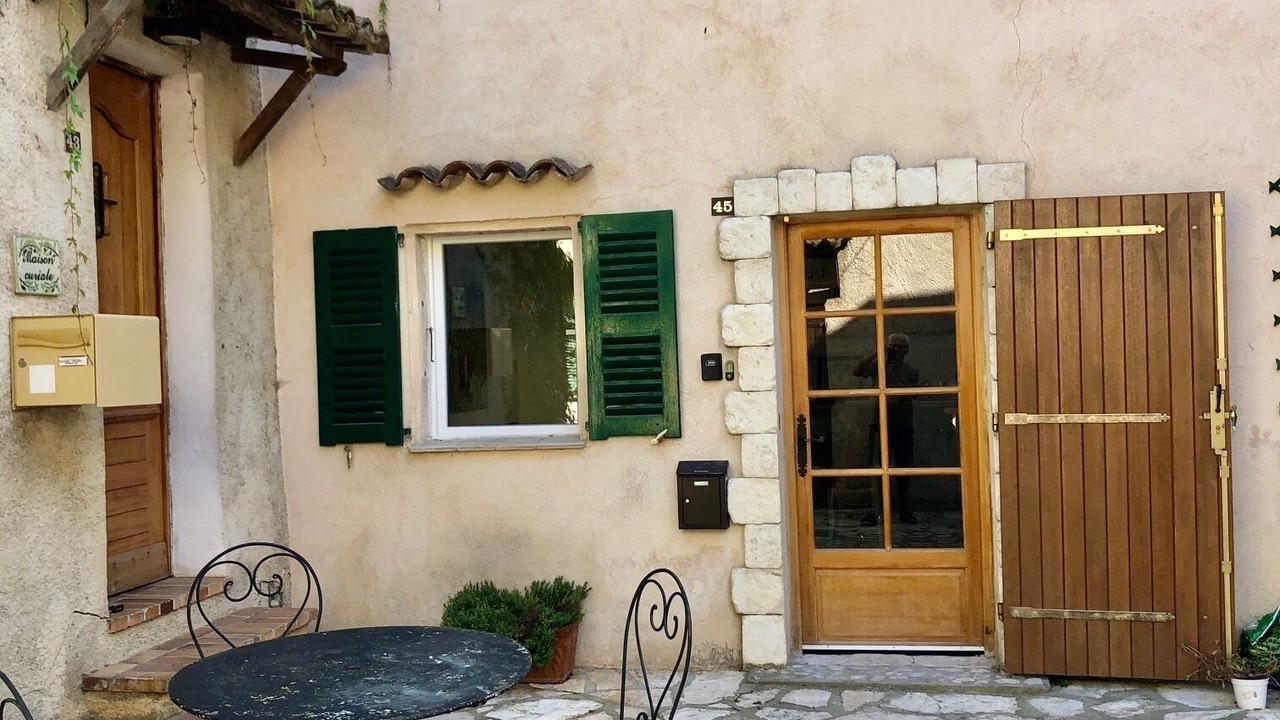 Photo of Patio Balcony in Bezaudun-les-Alpes