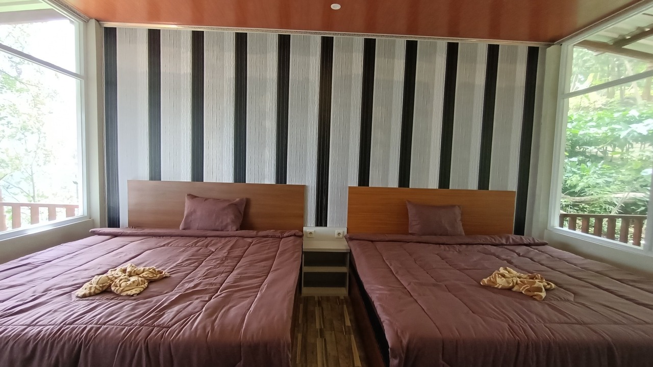 Photo of Bedroom in Kudus