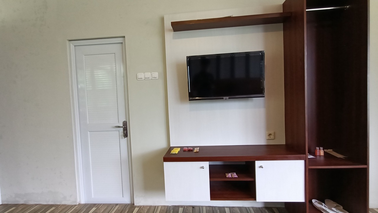 Photo of Bedroom in Kudus