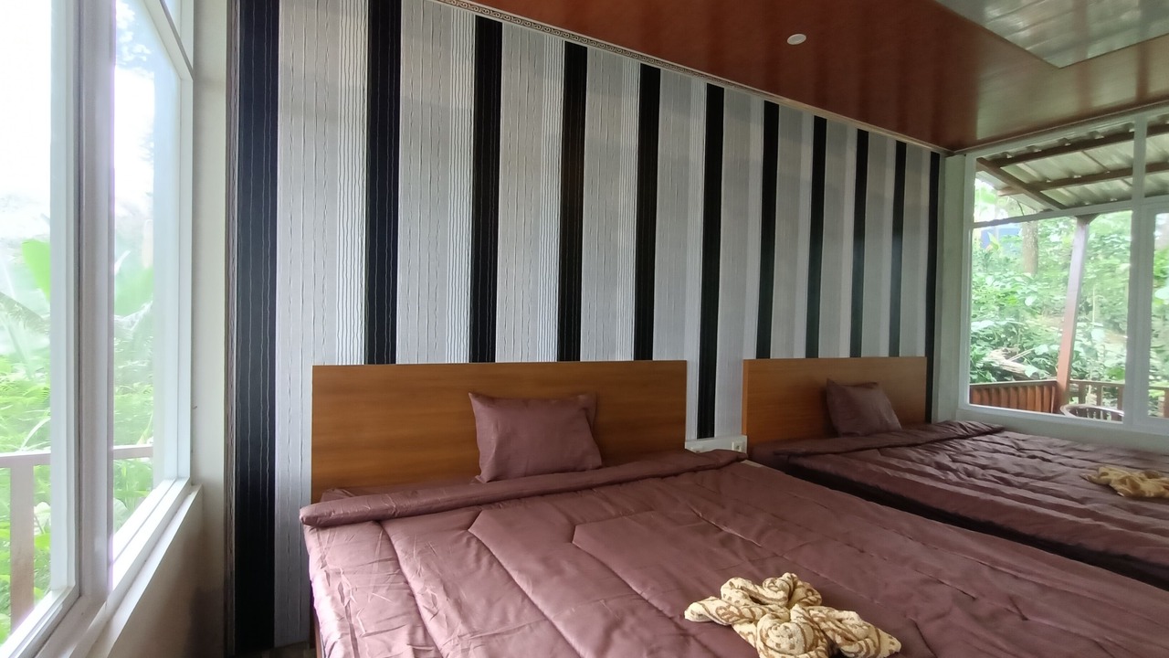 Photo of Bedroom in Kudus