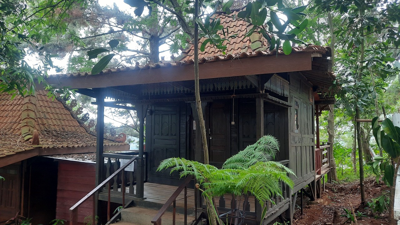 Photo of Bedroom in Kudus