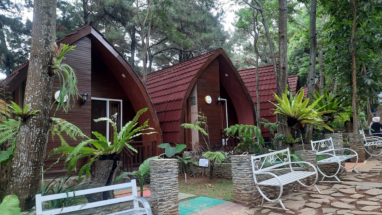 Photo of Outdoor in Kudus