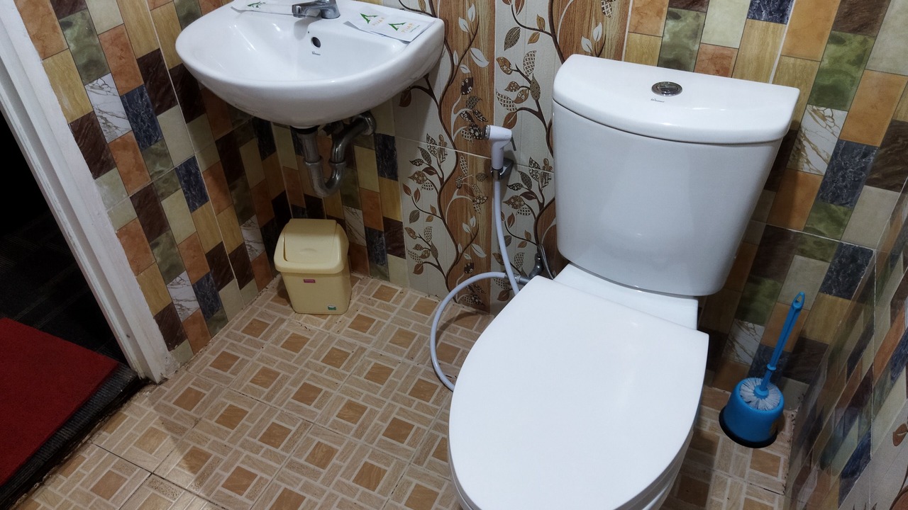 Photo of Bathroom in Kudus