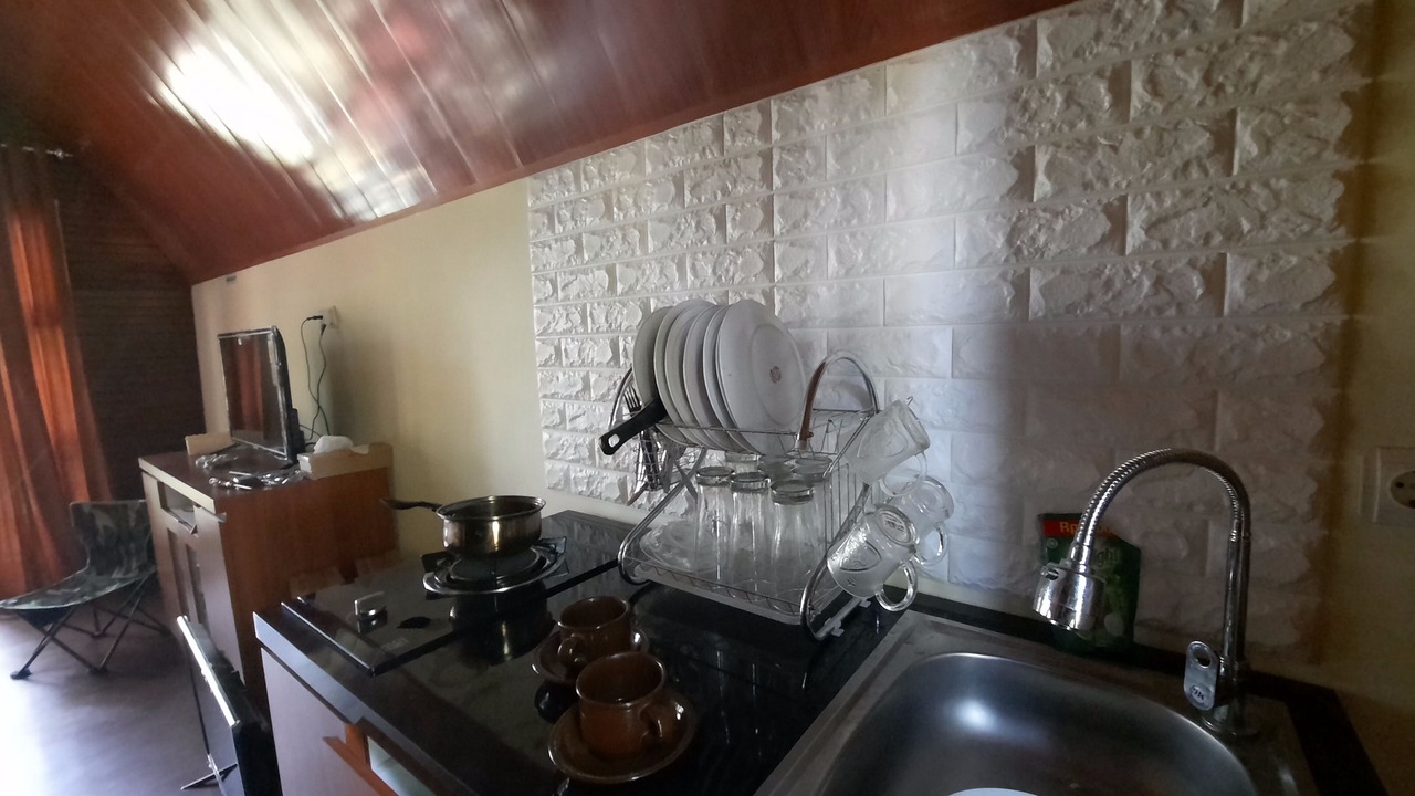 Photo of Kitchen in Kudus