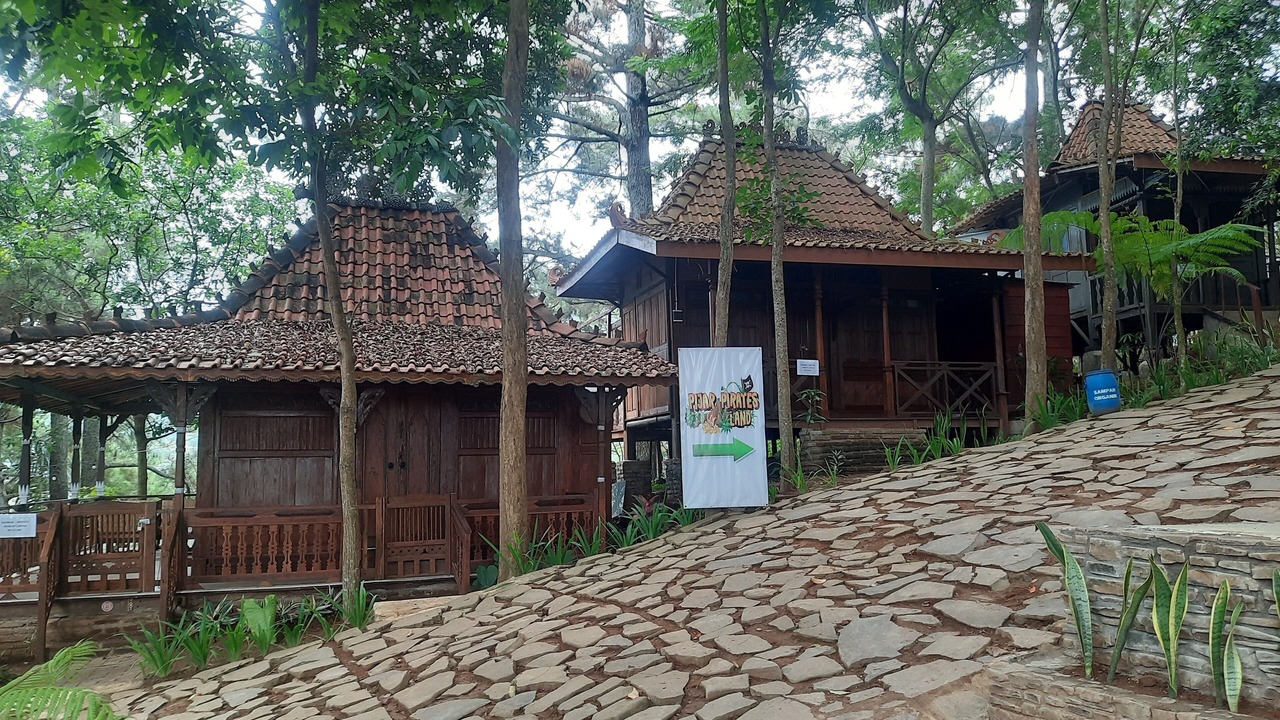 Photo of Outdoor in Kudus
