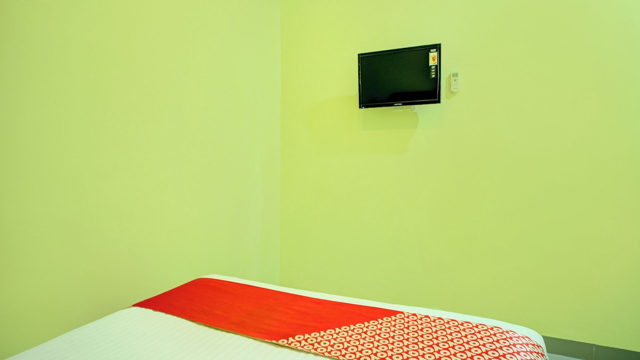 Photo of Bedroom in Parapat