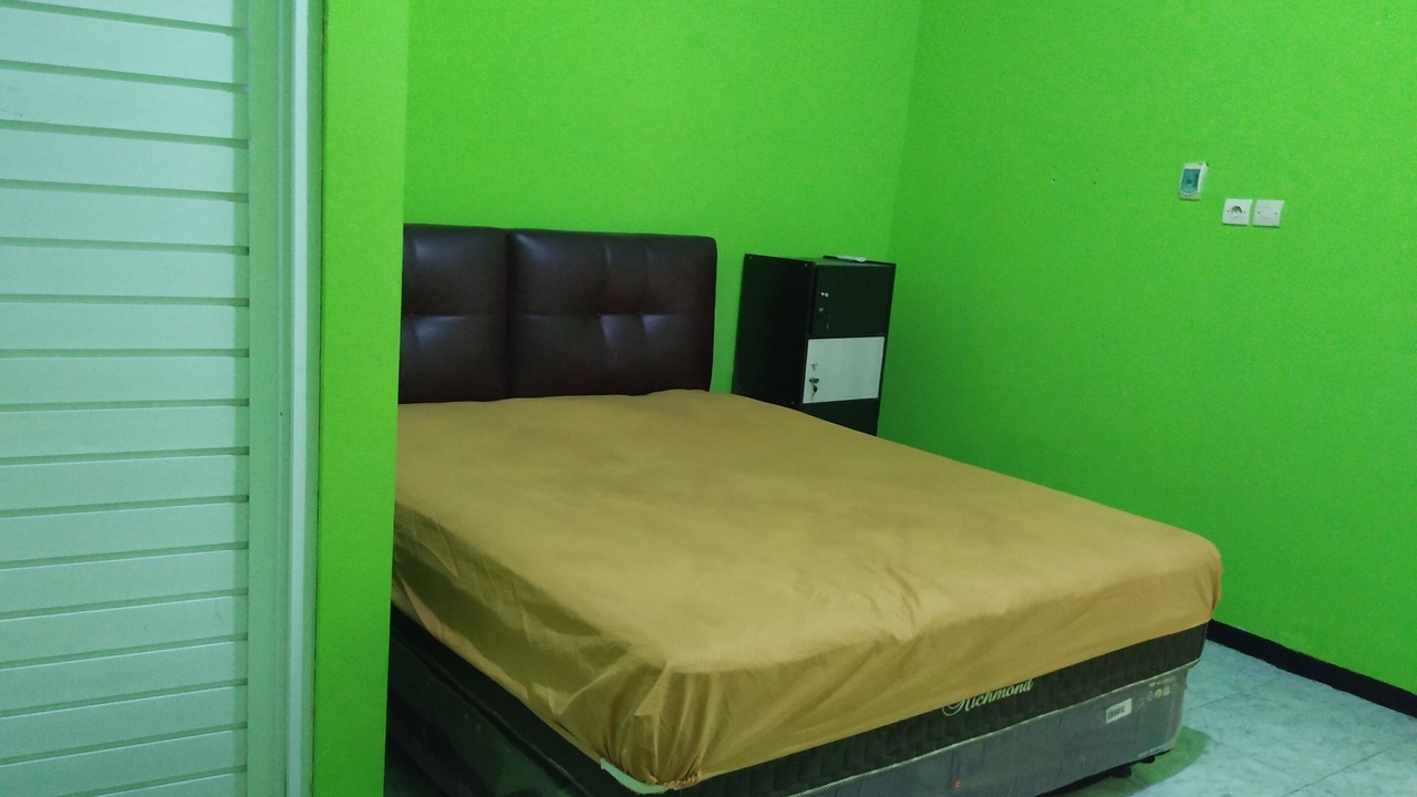 Photo of Bedroom in Banten