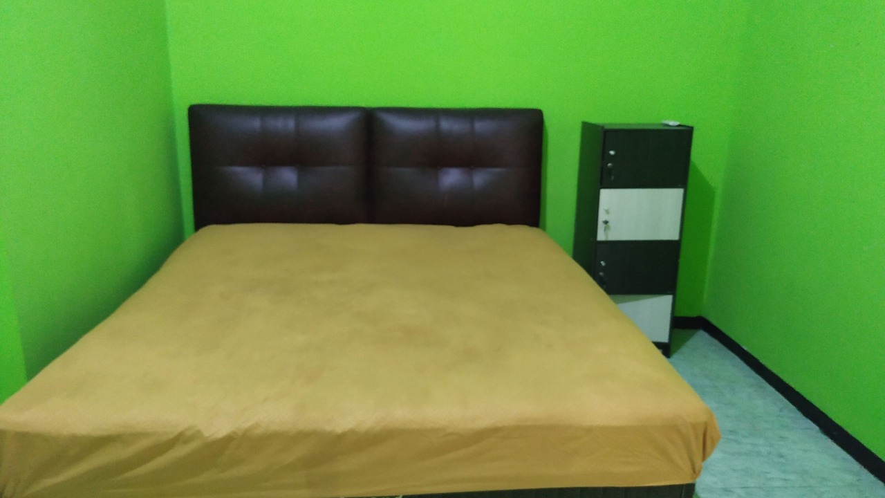 Photo of Bedroom in Banten