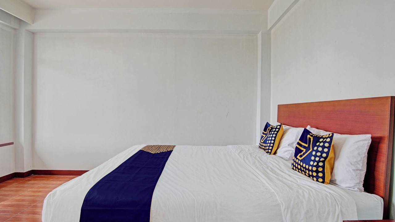 Photo of Bedroom in Pekanbaru