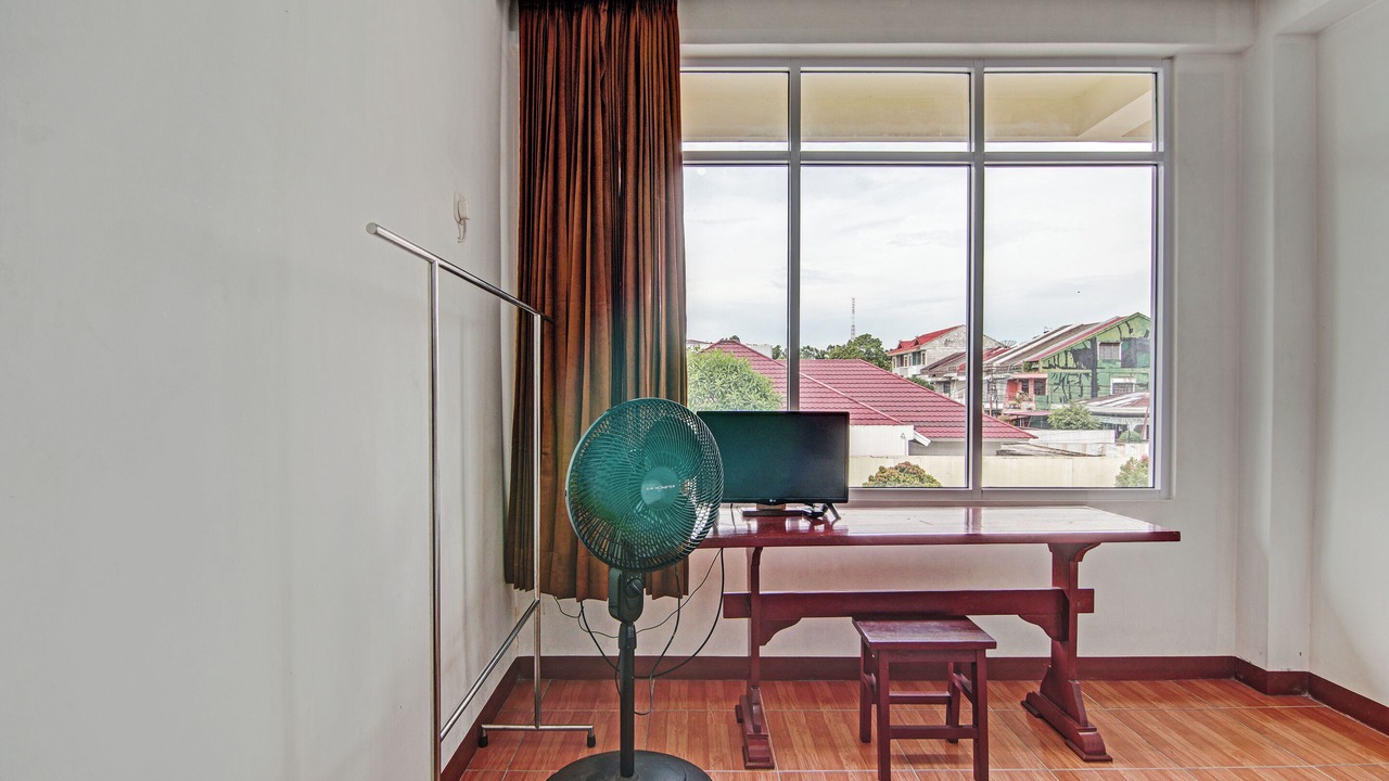 Photo of Bedroom in Pekanbaru