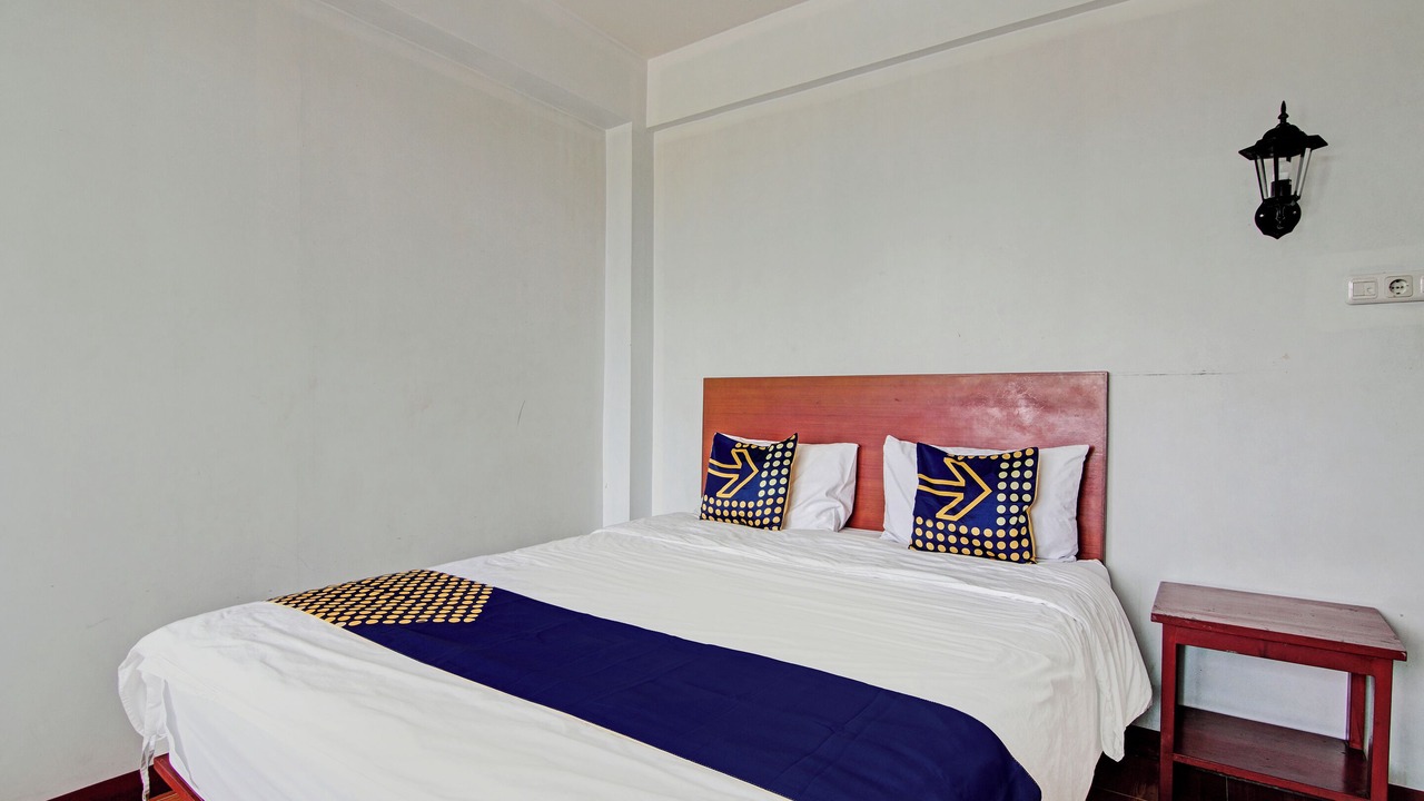 Photo of Bedroom in Pekanbaru