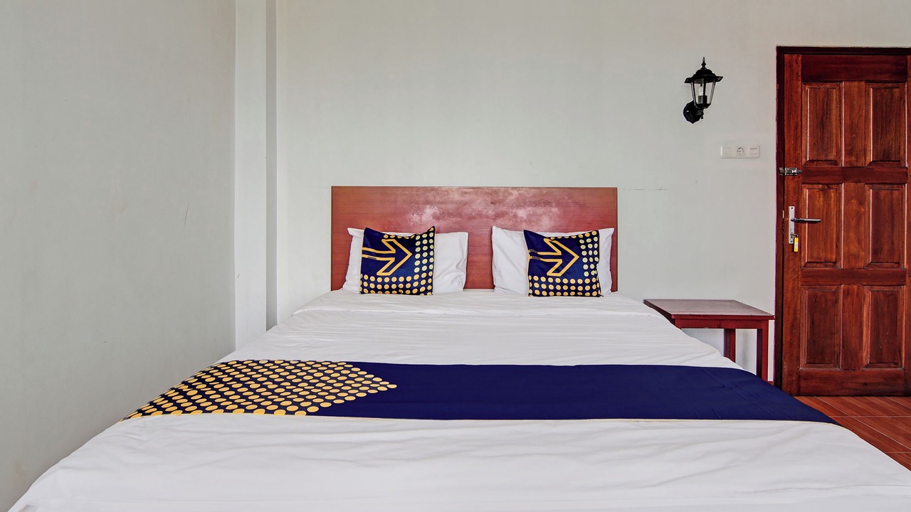 Photo of Bedroom in Pekanbaru