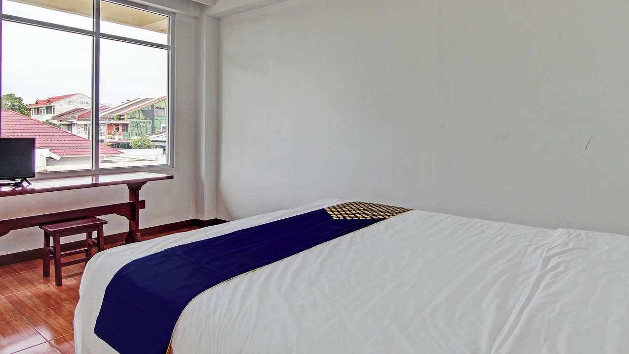 Photo of Bedroom in Pekanbaru