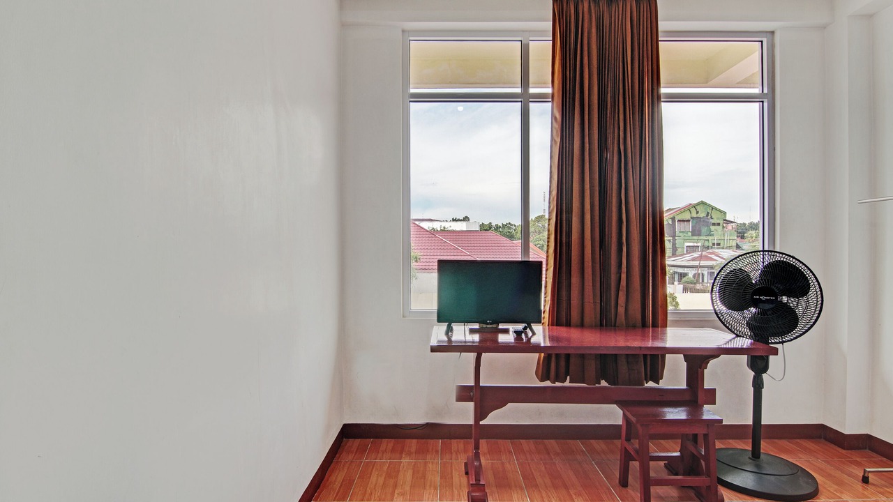 Photo of Bedroom in Pekanbaru