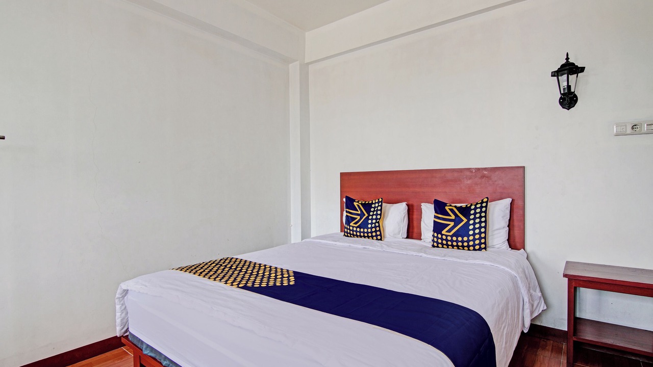 Photo of Bedroom in Pekanbaru