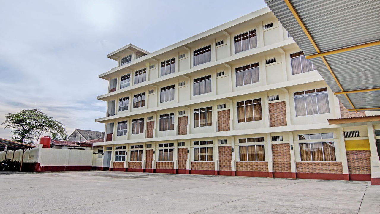 Photo of Outdoor in Pekanbaru