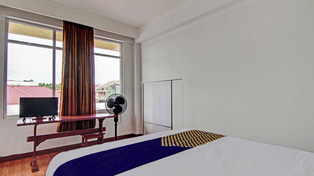Photo of Bedroom in Pekanbaru