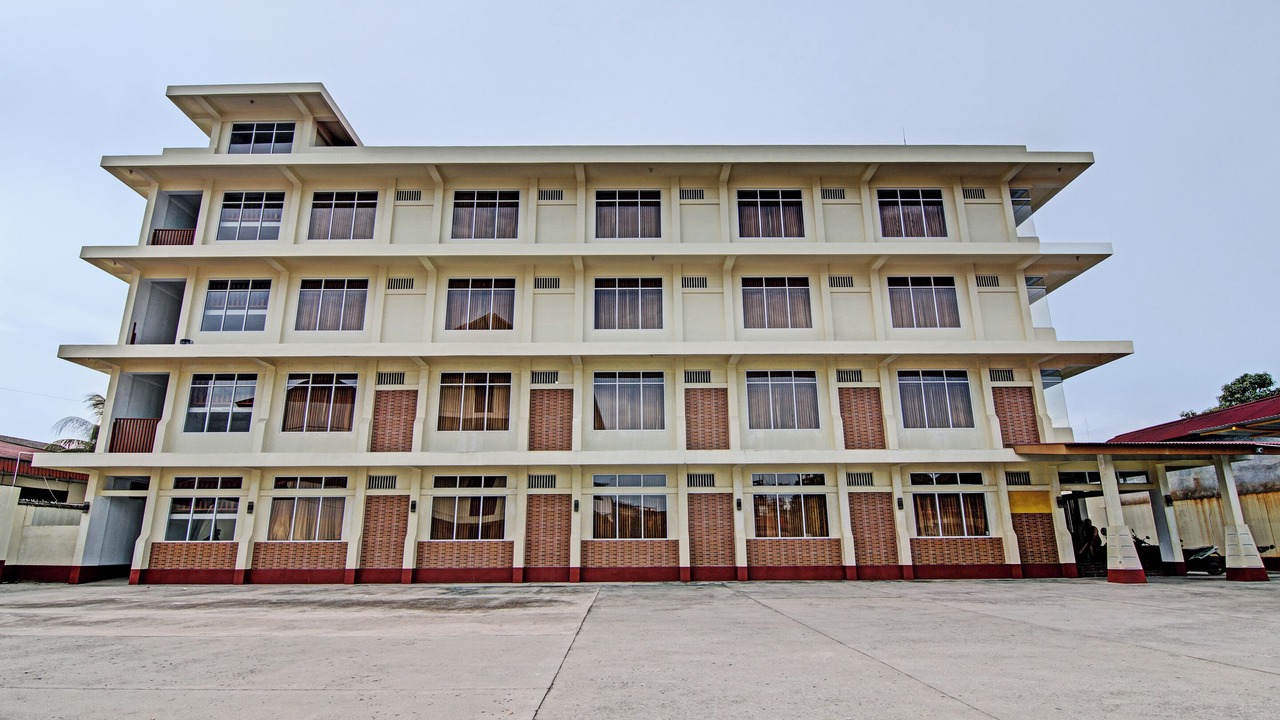 Photo of Outdoor in Pekanbaru