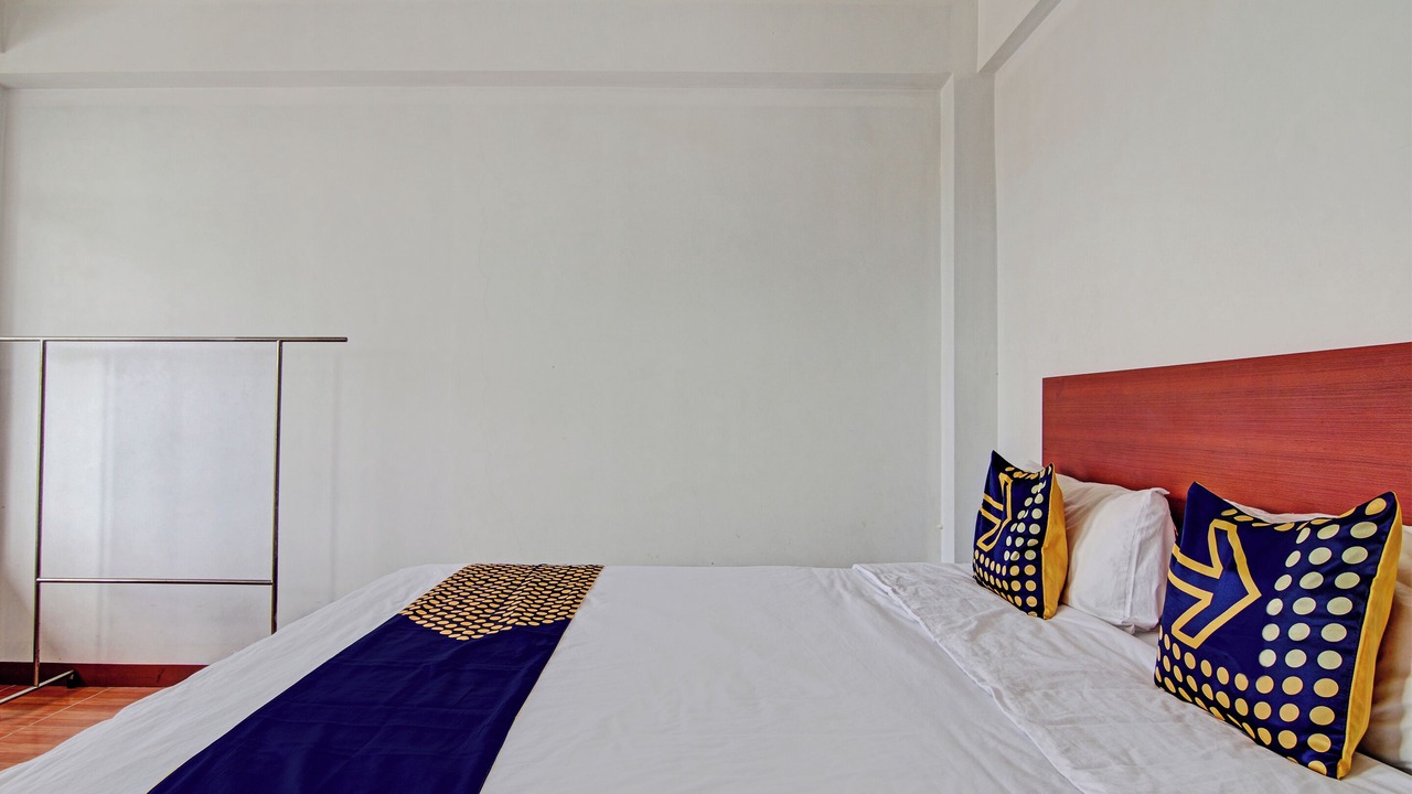 Photo of Bedroom in Pekanbaru