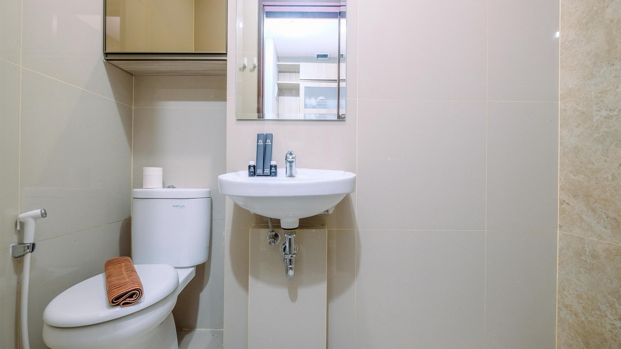 Photo of Bathroom in Bekasi