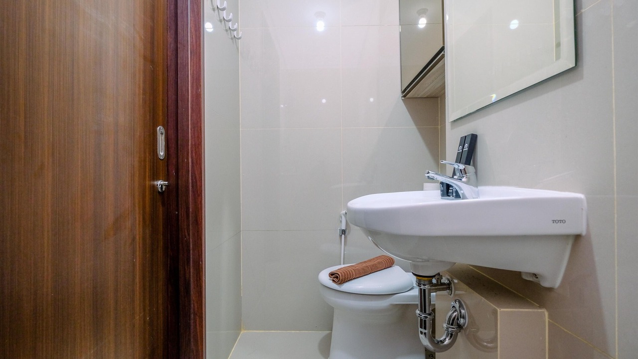 Photo of Bathroom in Bekasi