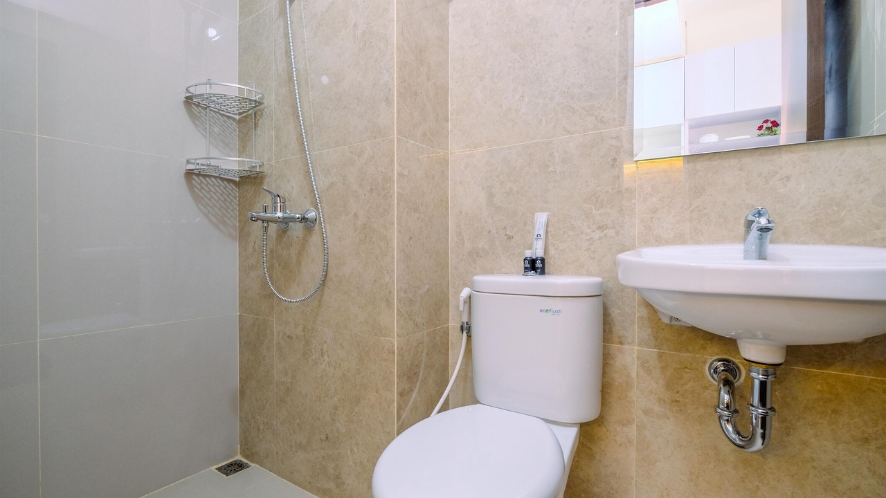 Photo of Bathroom in Bekasi