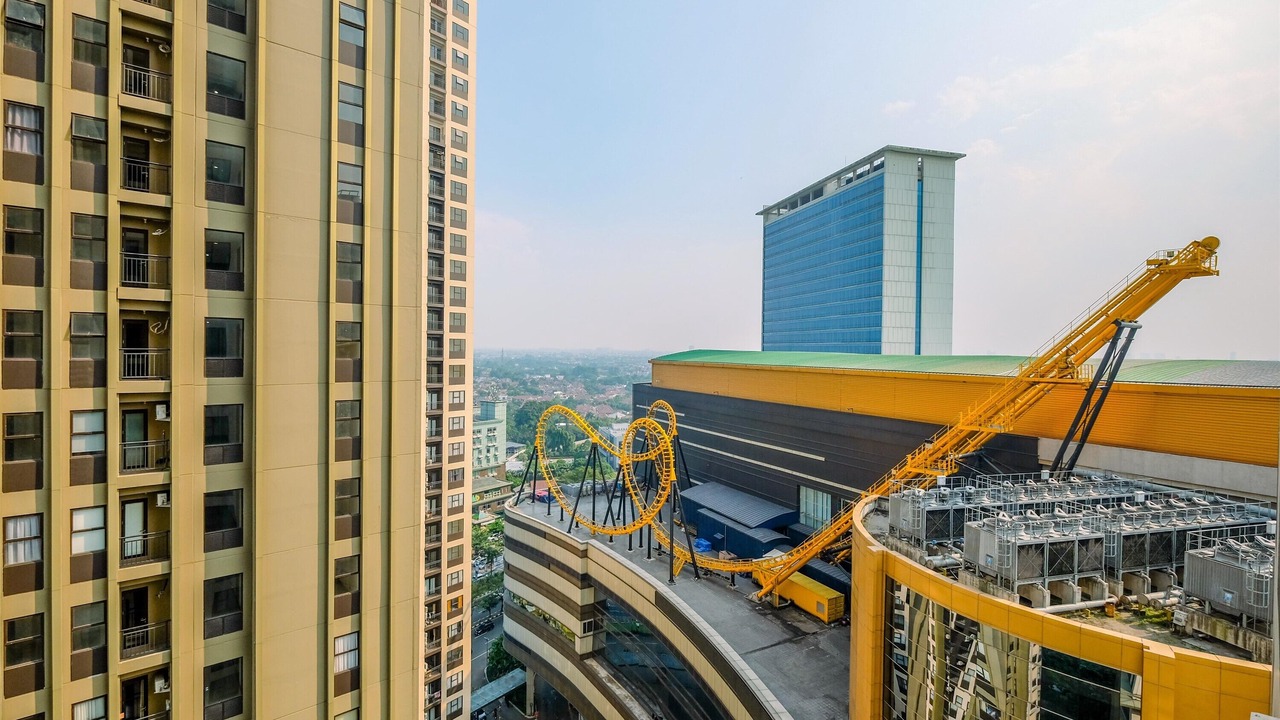 Photo of Outdoor in Bekasi