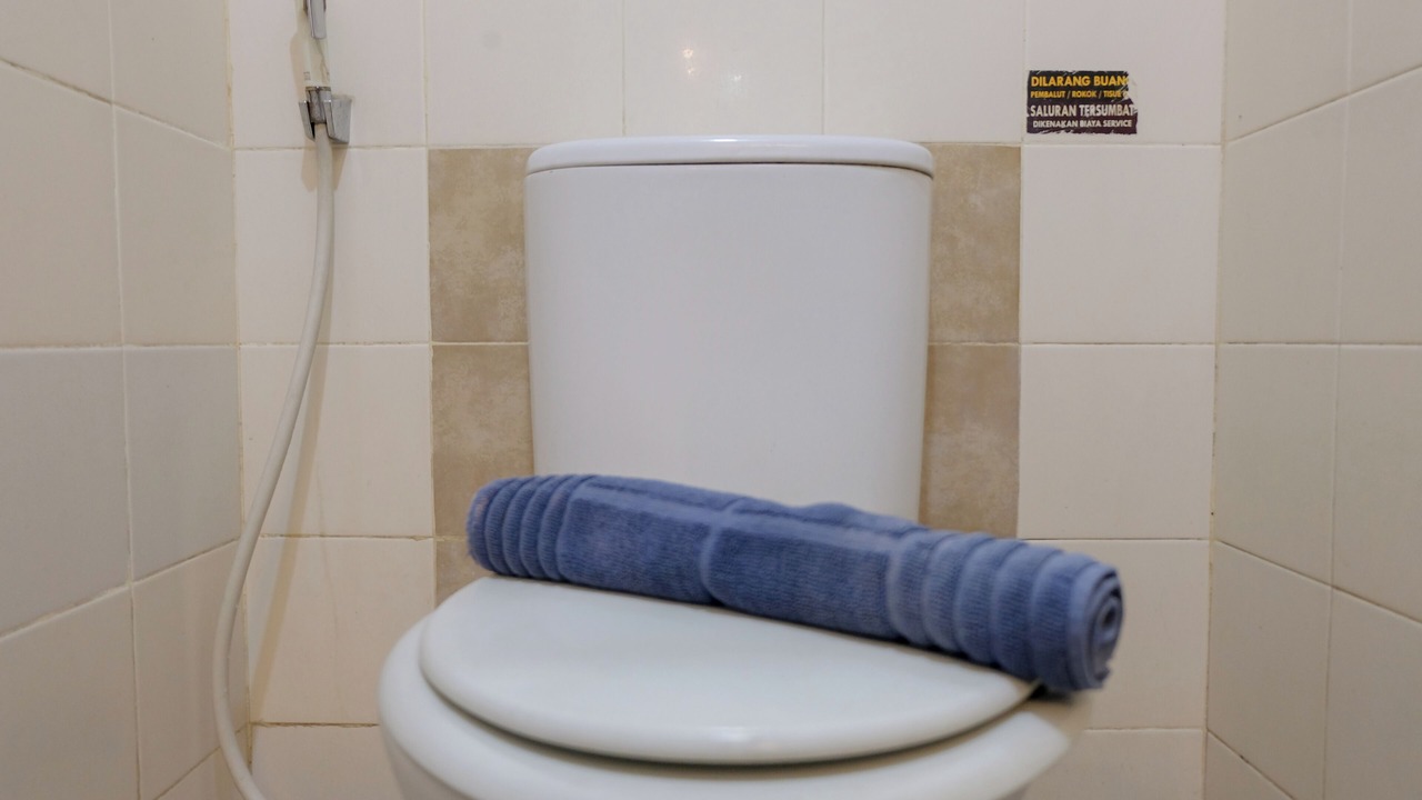 Photo of Bathroom in Cimahi